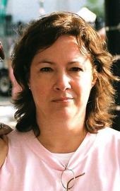 Kathy Louviere