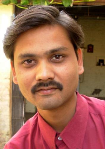 Mohit Mahajan