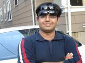 Nachiket Thakkar