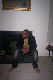 Charles Williams