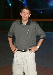Richard Hayden