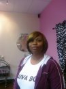 Jocquelyn Alexander