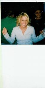Jennifer Kilgore