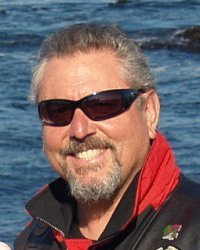 Jeffrey Janoian