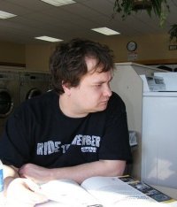 Eric Ambli