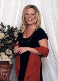 Lisa Fincher