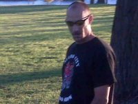Shane Lovel