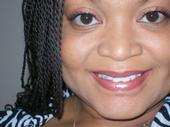 Olacia Harris