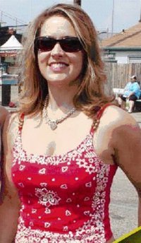 Tina Thomas