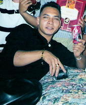 Luis Hernandez