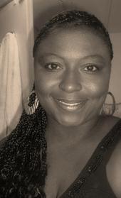 Tia Griffin