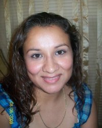 Maricella James