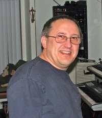 Marek Moszczynski