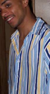 Ronald Brown