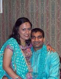 Pritty Patel