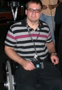 Markus Stegers
