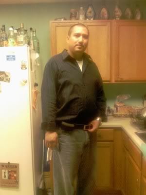 Frank Hernandez