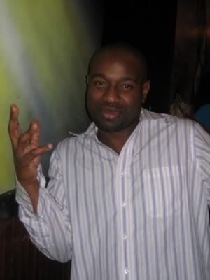 kevin thomas