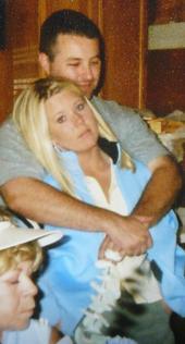 sherry blevins