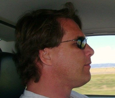 eric robison