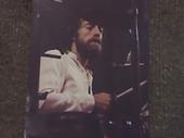 Larry Scribner