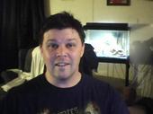 Stephen Heston