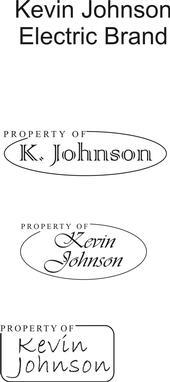 kevin johnson