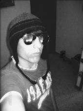 joshua andersen