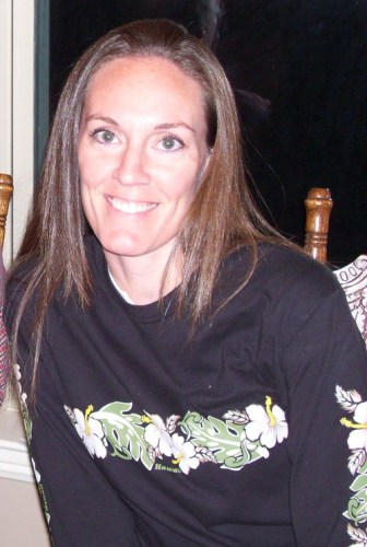 Selina Mcmanus