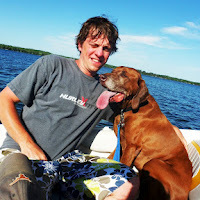 Trevor Adamek