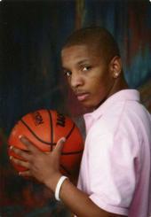 Antonio Berry
