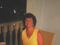 Marie Dooley