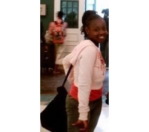 jamila johnson