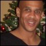 Reginald James