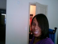 Tamica Carson