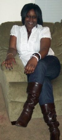 Chatia Jackson