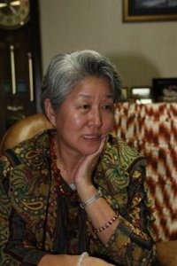 Kichung Lizee