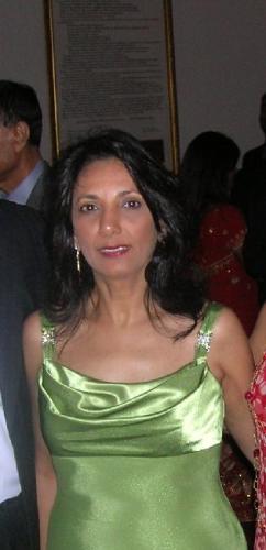 Nalini Mohabir