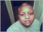 Octavia Ruffin