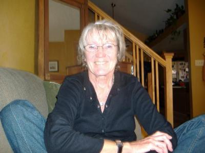 Sheila Carman