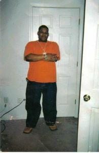 Bo Williams