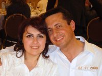 Avedis Salizian