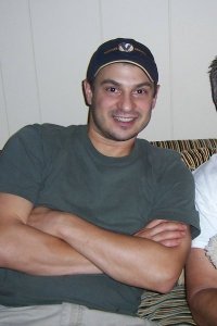 Richard Dragomani