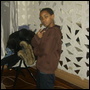 Rashad Jameson