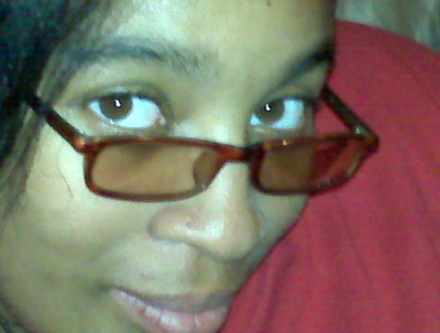 Jessica James