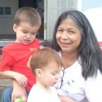 myra harmon
