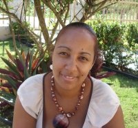 Damaris Pizarro-Caraballo