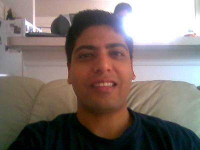 Abdul Chowdhyry