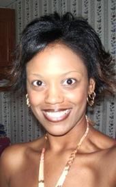Shanta Thurman