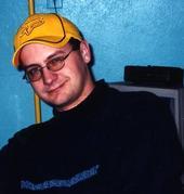 adam perry